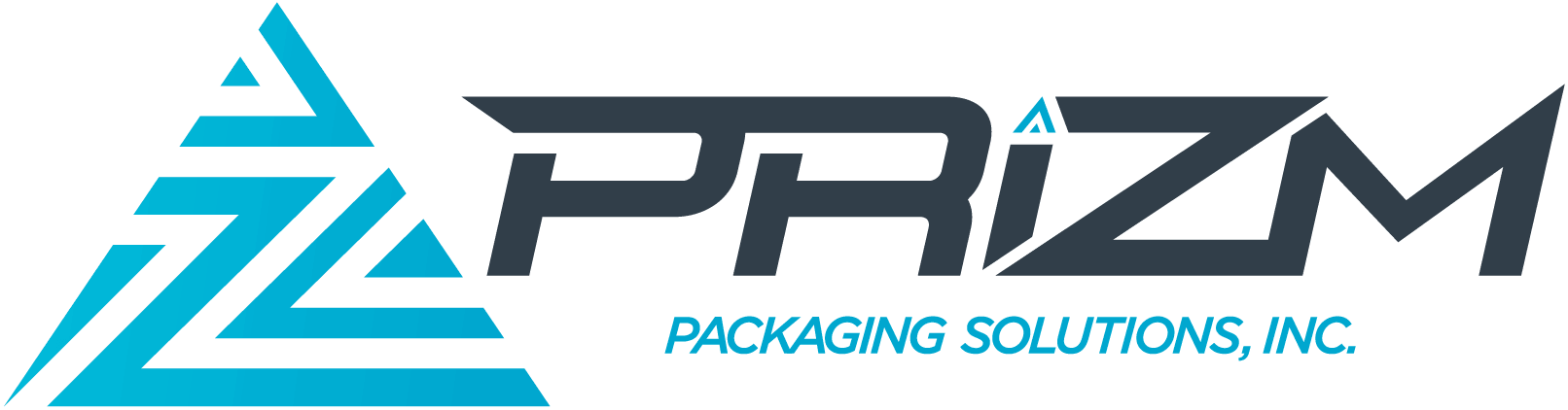 Prizm Packaging logo