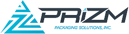 Prizm Packaging Logo