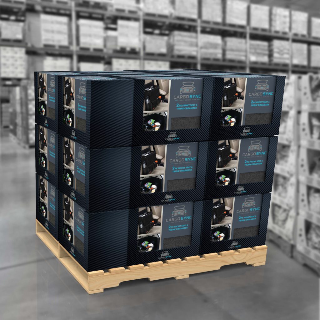 POP & Retail Displays
