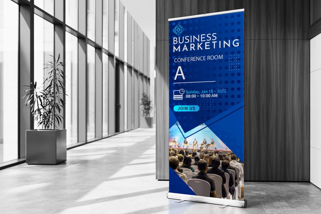 Retail Presentations