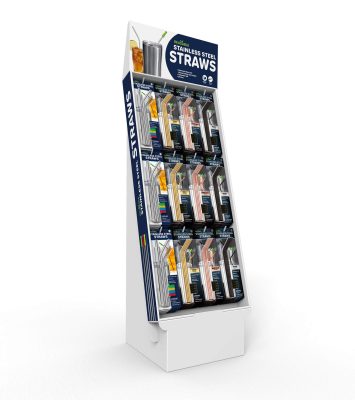 Floor Display Assortment
