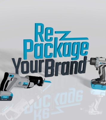 Prizm Tool Slogan